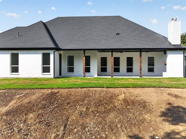 441 Silo Court, Waxahachie, TX 75167