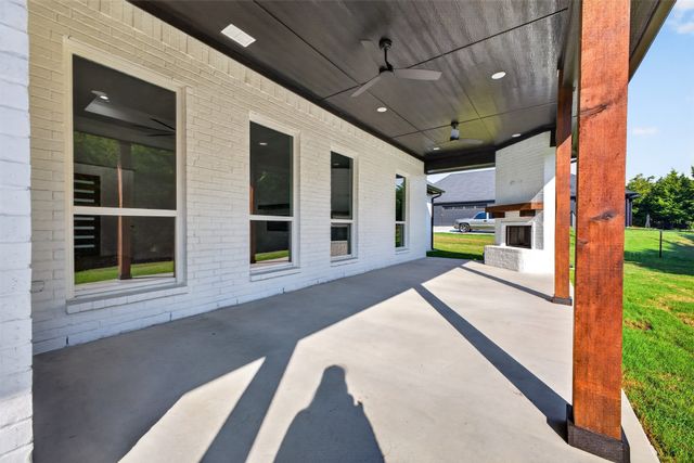 441 Silo Court, Waxahachie, TX 75167
