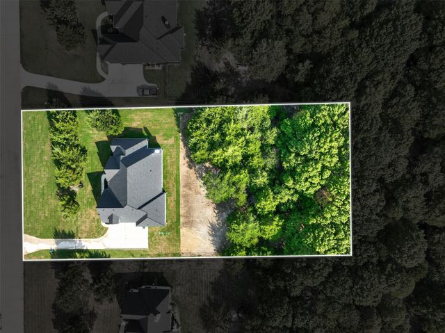 441 Silo Court, Waxahachie, TX 75167