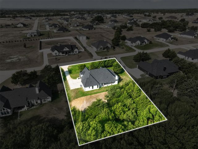 441 Silo Court, Waxahachie, TX 75167
