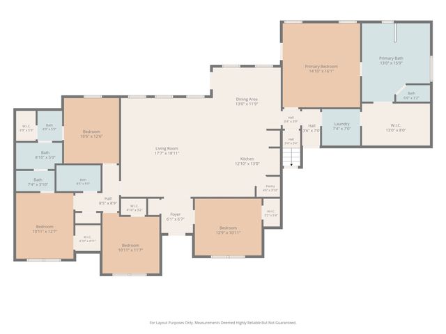 441 Silo Court, Waxahachie, TX 75167