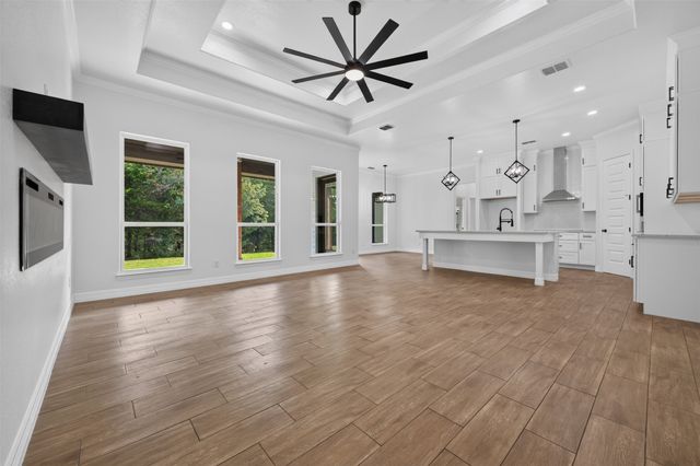 441 Silo Court, Waxahachie, TX 75167