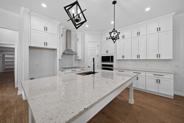 441 Silo Court, Waxahachie, TX 75167