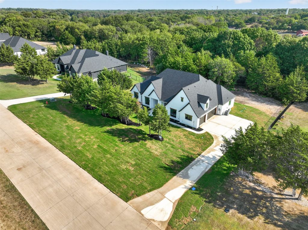 441 Silo Court, Waxahachie, TX 75167 — photo 2