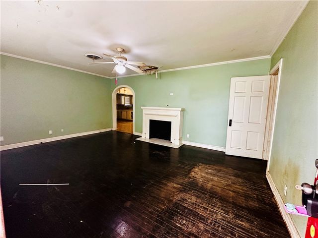 1302 York Ave, Corpus Christi, TX 78415