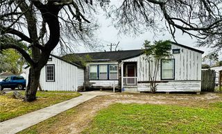 1302 York Ave, Corpus Christi, TX 78415