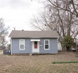 712 E Jackson N/A, Pittsburg, KS 66762