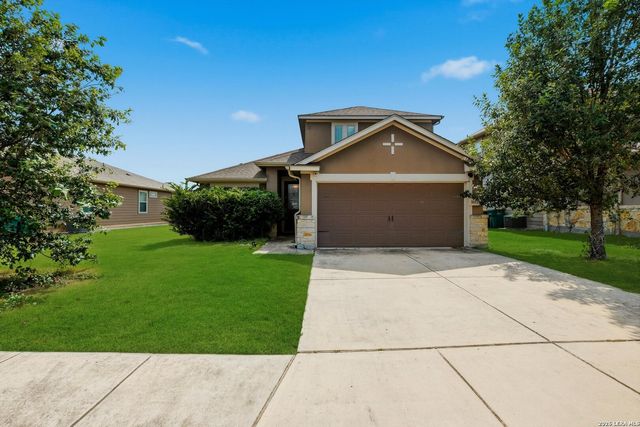 10118 Macarthur Way, Converse, TX 78109
