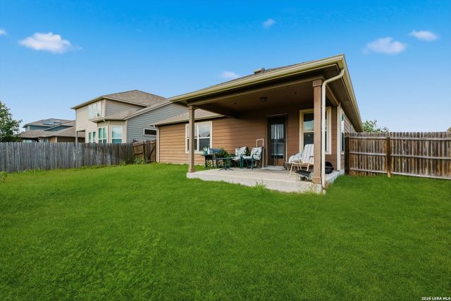 10118 Macarthur Way, Converse, TX 78109