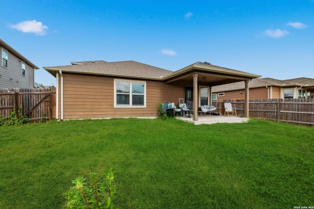 10118 Macarthur Way, Converse, TX 78109