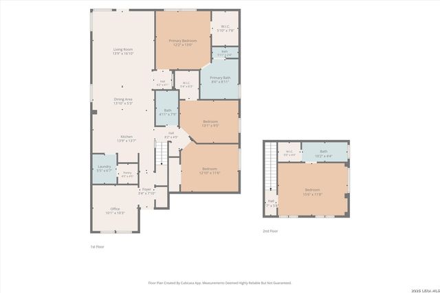 10118 Macarthur Way, Converse, TX 78109
