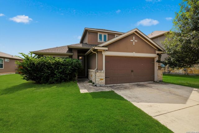 10118 Macarthur Way, Converse, TX 78109