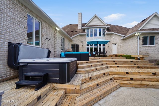 4754 Swathmore Place, Sylvania, OH 43560