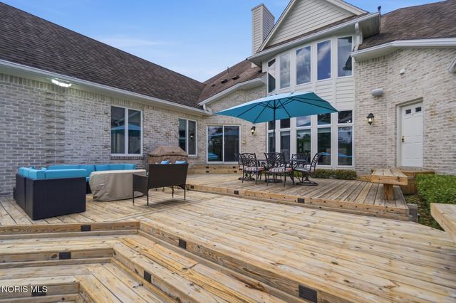 4754 Swathmore Place, Sylvania, OH 43560