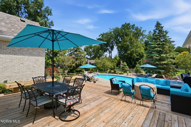 4754 Swathmore Place, Sylvania, OH 43560