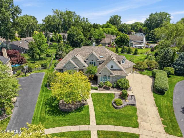 4754 Swathmore Place, Sylvania, OH 43560