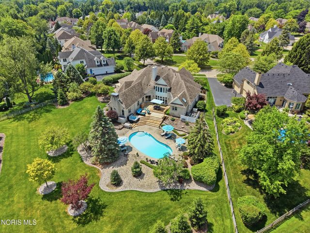 4754 Swathmore Place, Sylvania, OH 43560