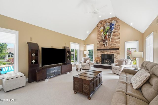 4754 Swathmore Place, Sylvania, OH 43560