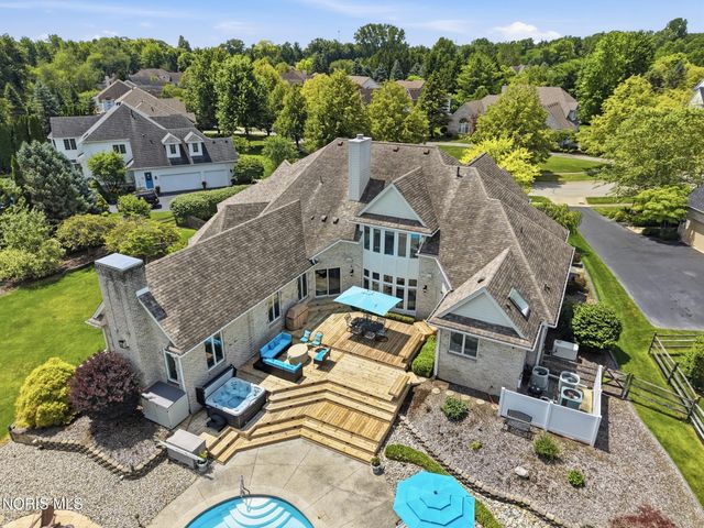 4754 Swathmore Place, Sylvania, OH 43560
