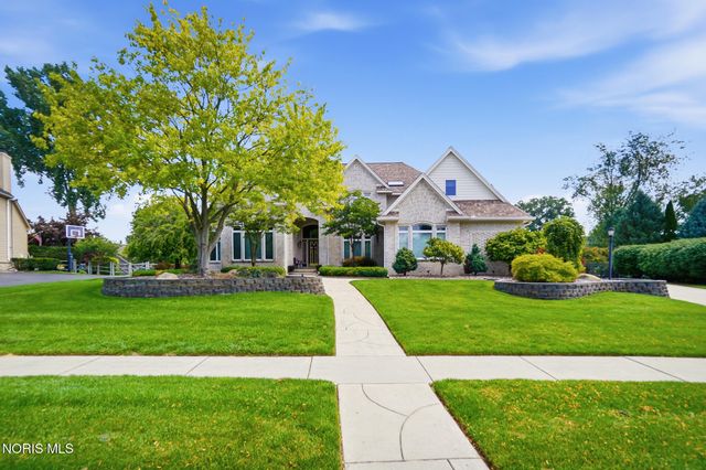 4754 Swathmore Place, Sylvania, OH 43560
