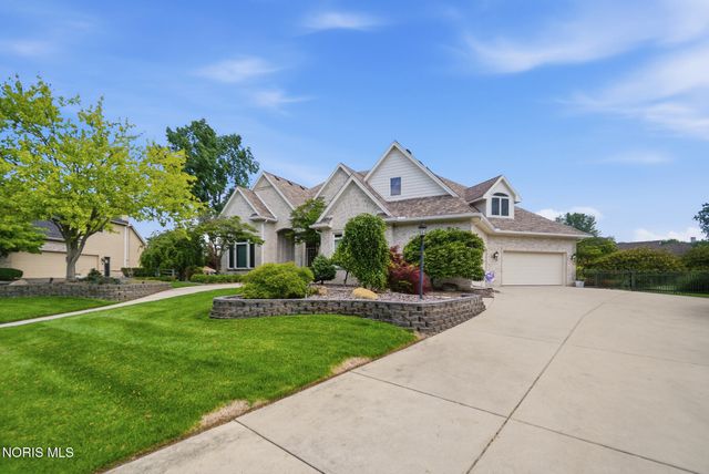 4754 Swathmore Place, Sylvania, OH 43560