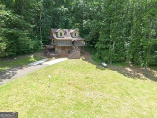 331 Salacoa Road SE, Fairmount, GA 30139