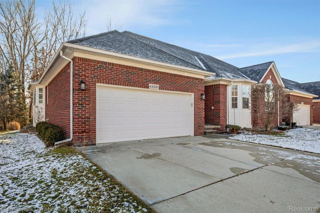 44136 Orion Drive, Sterling Heights, MI 48314