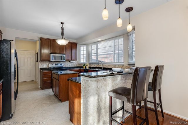 44136 Orion Drive, Sterling Heights, MI 48314