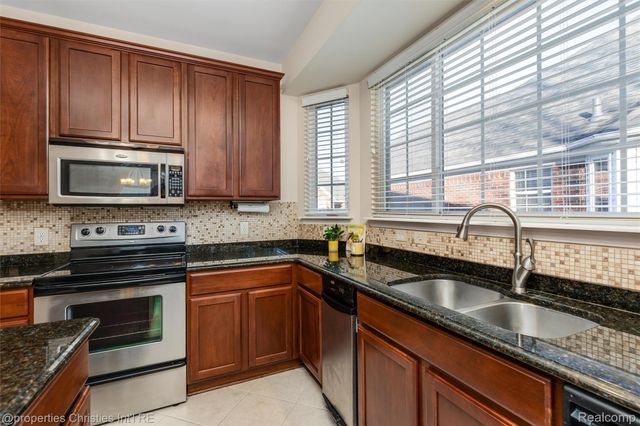 44136 Orion Drive, Sterling Heights, MI 48314