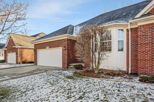 44136 Orion Drive, Sterling Heights, MI 48314