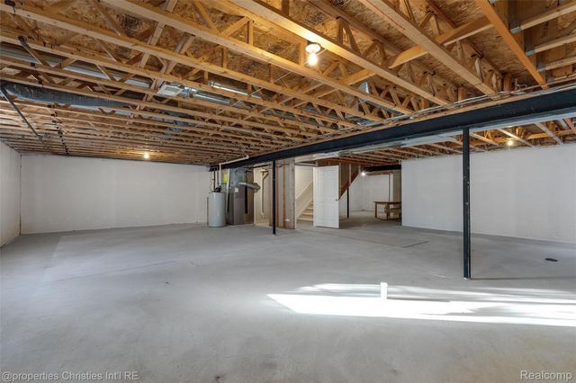 44136 Orion Drive, Sterling Heights, MI 48314