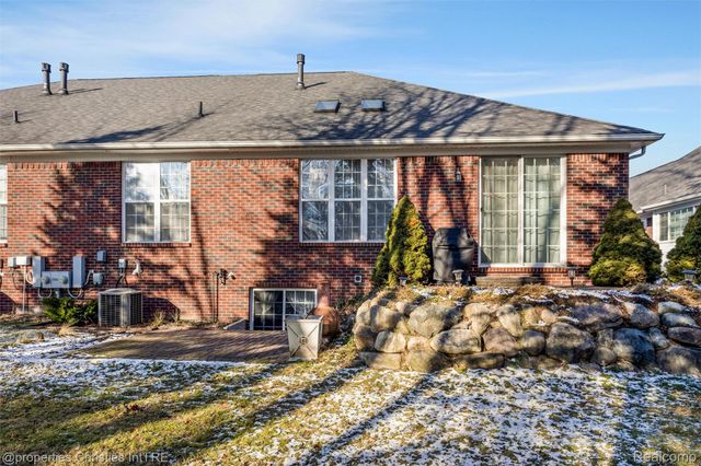 44136 Orion Drive, Sterling Heights, MI 48314