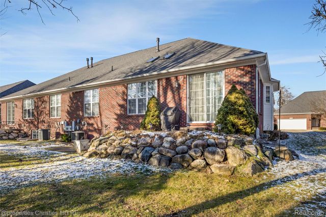 44136 Orion Drive, Sterling Heights, MI 48314