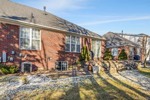 44136 Orion Drive, Sterling Heights, MI 48314
