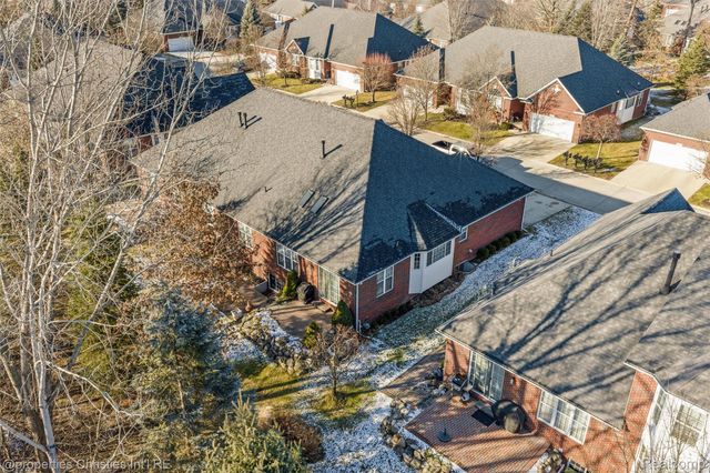 44136 Orion Drive, Sterling Heights, MI 48314