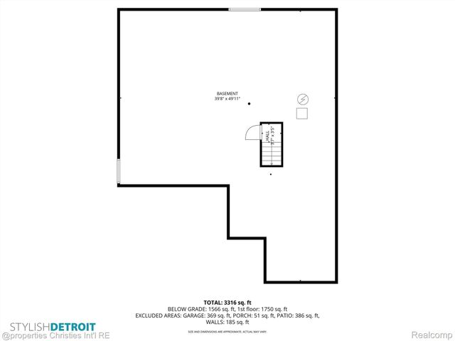 44136 Orion Drive, Sterling Heights, MI 48314