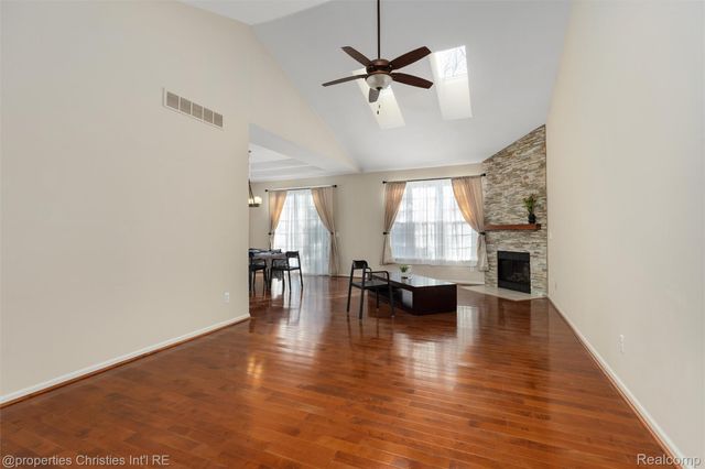 44136 Orion Drive, Sterling Heights, MI 48314