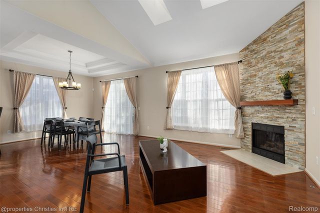 44136 Orion Drive, Sterling Heights, MI 48314