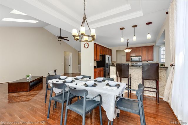 44136 Orion Drive, Sterling Heights, MI 48314