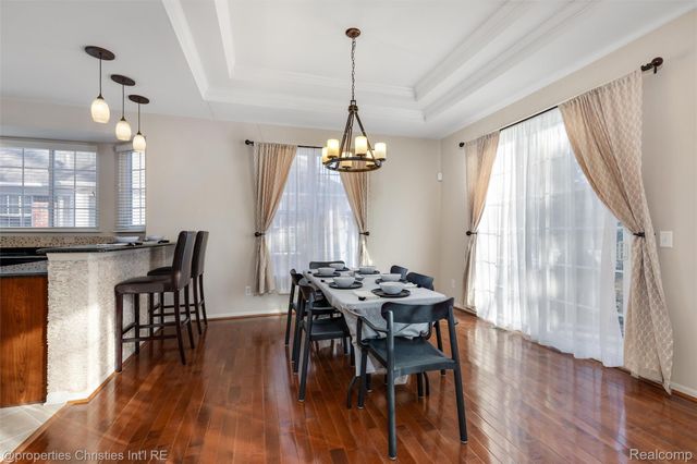 44136 Orion Drive, Sterling Heights, MI 48314