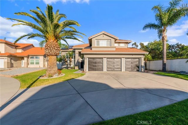 5695 Pasadena Court, Rancho Cucamonga, CA 91739
