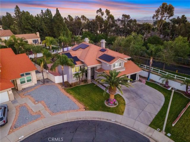 5695 Pasadena Court, Rancho Cucamonga, CA 91739