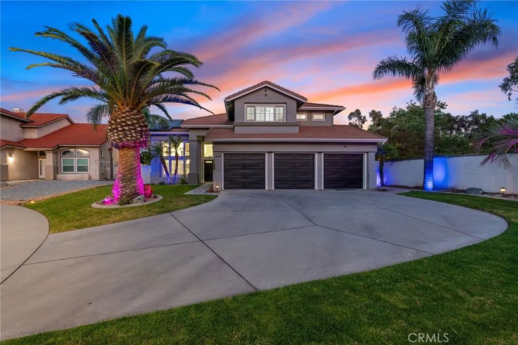 5695 Pasadena Court, Rancho Cucamonga, CA 91739