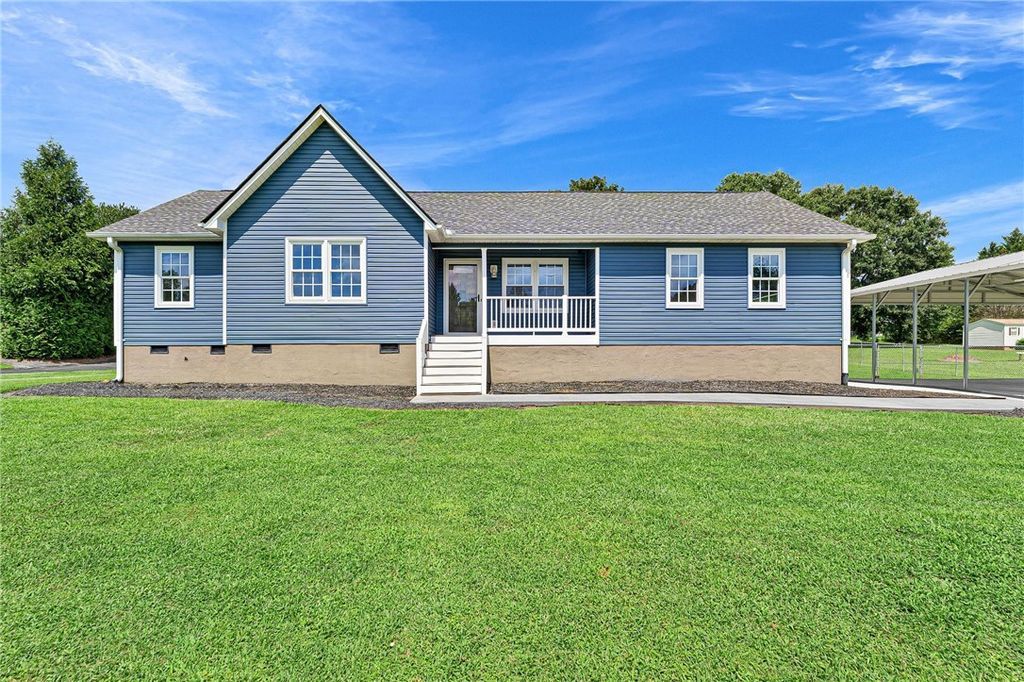 144 Fernwood Drive, Easley, SC 29640