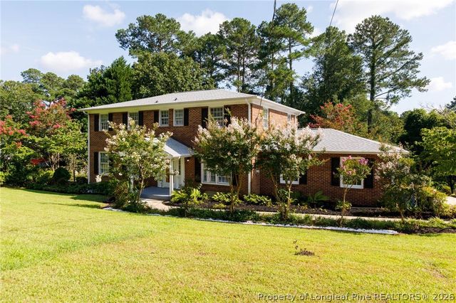 2419 Morganton Road, Fayetteville, NC 28303