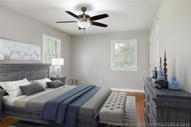 2419 Morganton Road, Fayetteville, NC 28303