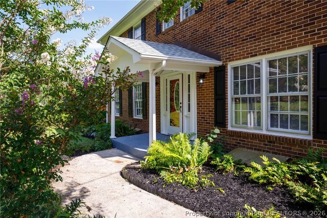 2419 Morganton Road, Fayetteville, NC 28303