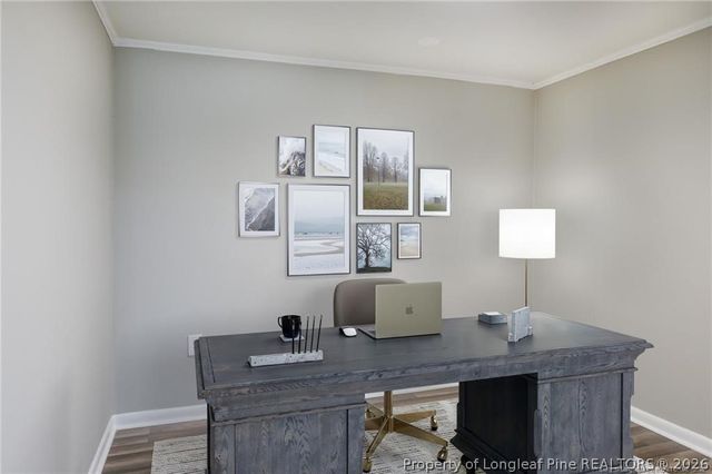 2419 Morganton Road, Fayetteville, NC 28303