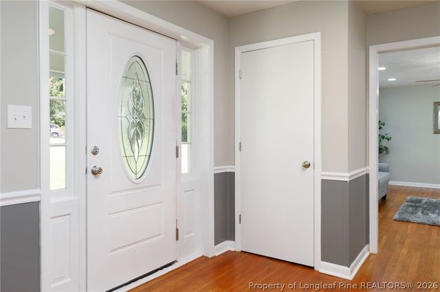 2419 Morganton Road, Fayetteville, NC 28303