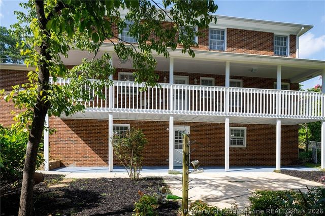 2419 Morganton Road, Fayetteville, NC 28303